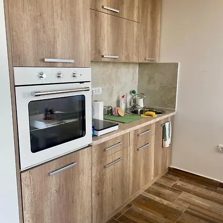 Apartment Gencian